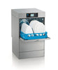 Meiko M-iClean UM-GiO Under Counter Glass and Dishwasher