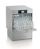 Meiko M-iClean UM-GiO Under Counter Glass and Dishwasher