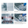 Meiko DV270.2 Air Concept Commercial Pot Washer