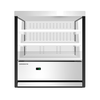 Skope Open Deck 403L Display Fridge OD460N