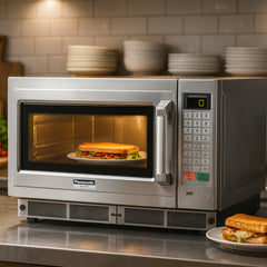 Panasonic NE-C1275 Combination Speed Oven
