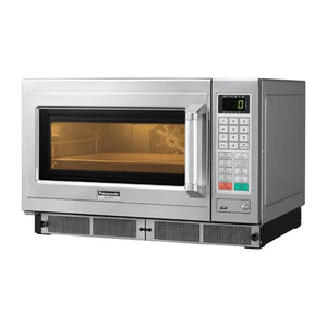 Panasonic NE-C1275 Combination Speed Oven