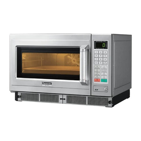 Panasonic NE-C1275 Combination Speed Oven