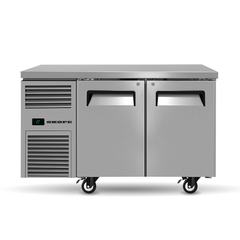 underbench freezer