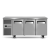 Skope ReFlex 387L 3 Door Undercounter Freezer RF7.UBF.3.SD