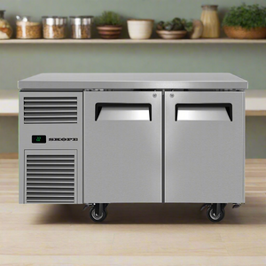 Undercounter Chiller