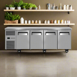 Undercounter Chiller