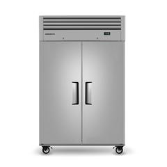 Skope ReFlex 920L 2 Door Upright Freezer RF7.UPF.2.SD