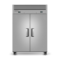 Skope ReFlex 517L 2 Door Upright Fridge_Freezer RF8.UPC.2.SD