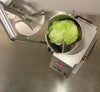 Hallde Vegetable Preparation Machine RG 200