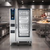 Rational iCombi Pro Combi Oven - ICP202G-NG