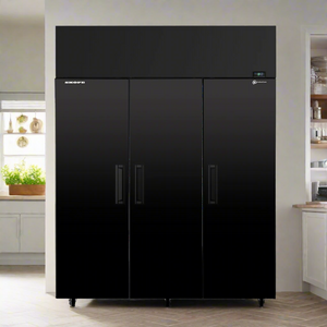 3 DOOR Fridge
