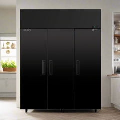 3 DOOR Fridge