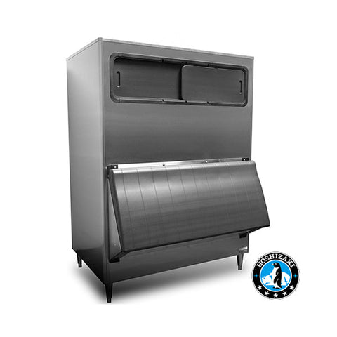 Hoshizaki 578Kg Ice Storage Bin - B-1300 SS