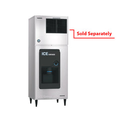 HOSHIZAKI Hoshizaki 90Kg Hotel/Motel Ice Dispenser - DB-200H-Hotel