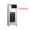 Hoshizaki 90Kg Hotel/Motel Ice Dispenser - DB-200H-Hotel