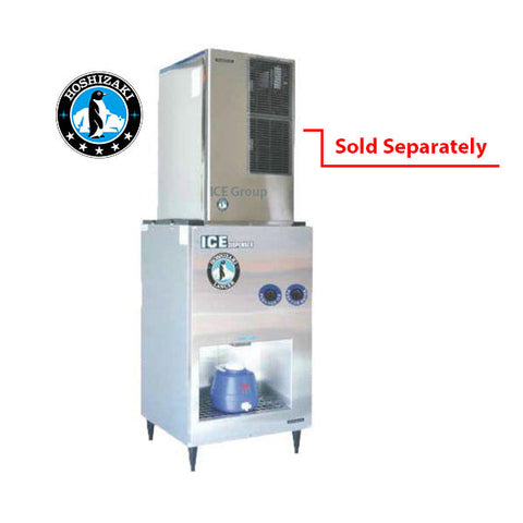 Hoshizaki Dispenser Worksite H20 - DB-200H-Worksite-H20