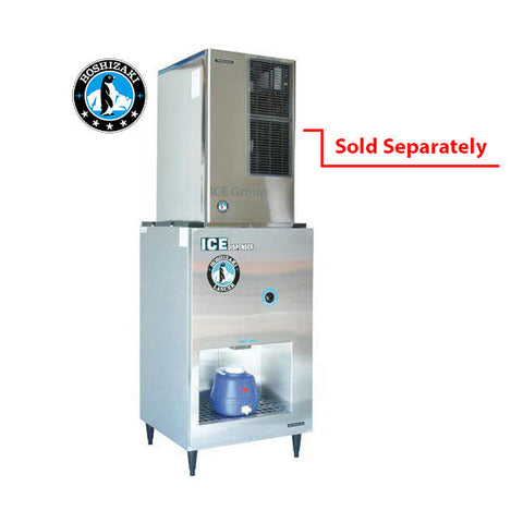 Hoshizaki Dispenser Worksite - DB-200H-Worksite