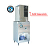 Hoshizaki Dispenser Worksite - DB-200H-Worksite