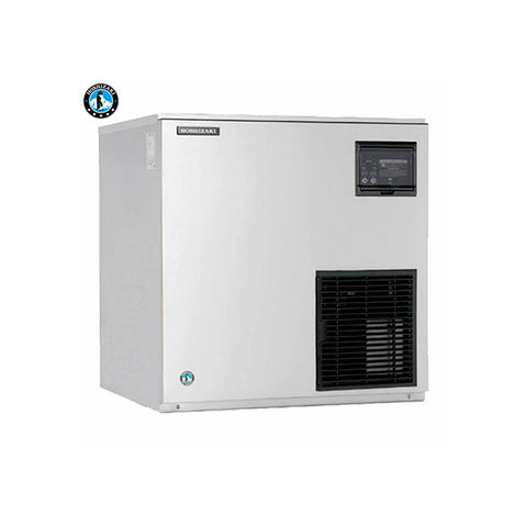 Hoshizaki 730Kg Production per 24 hours Nugget Ice Maker - FM-1000AKE-N