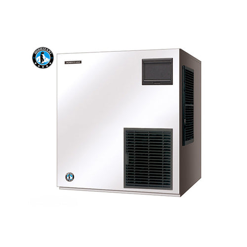 HOSHIZAKI Hoshizaki 500Kg Production per 24 hours Nugget Ice Maker - FM-750AKE-N