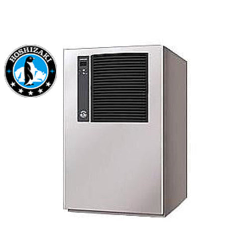 HOSHIZAKI Hoshizaki 205Kg Production per 24 hours Cube Ice Maker - Modular - IM-240ANE-28