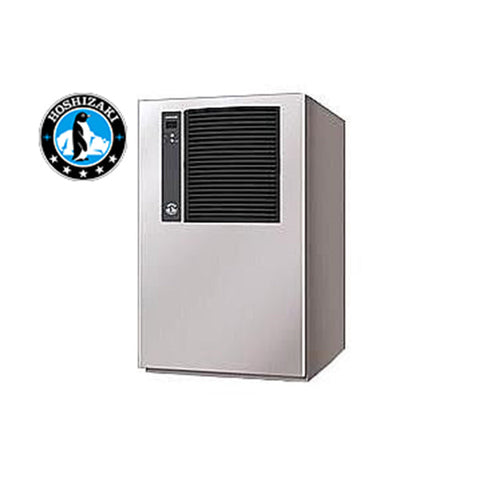 Hoshizaki 205Kg Production per 24 hours Cube Ice Maker - Modular - IM-240ANE-28