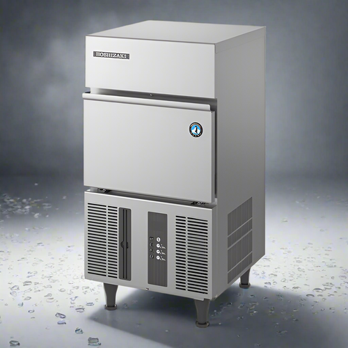 Hoshizaki 18Kg/24hr Self-Contained Cube Ice Maker IM-30CNE-25