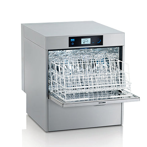 Meiko M-iClean UM Under Counter Glass and Dishwasher