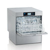 Meiko M-iClean UM Under Counter Glass and Dishwasher - M-iCleanUM