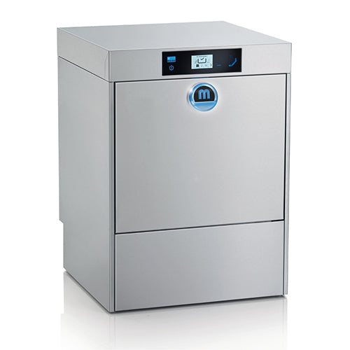Meiko Meiko M-iClean UM+ Under Counter Glass and Dishwasher