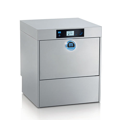 Meiko Meiko M-iClean UM Under Counter Glass and Dishwasher