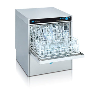 Meiko UPster U500 G M2 Under Counter Glasswasher - UpsterU500GM2