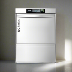 Winterhalter UC-L Undercounter Commercial Warewasher