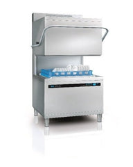 Meiko Meiko UPster H 500 M2 Air Concept Passthrough Dishwasher