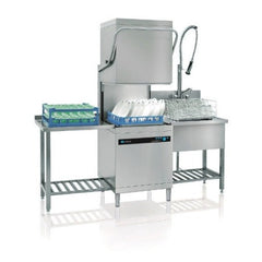 Meiko Meiko UPster H 500 M2 Industrial Passthrough Dishwasher