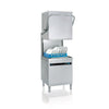 Meiko Upster H500 M2 Industrial Passthrough Dishwasher - UPsterH500M2