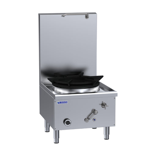LUUS Large Single Hole Waterless Stockpot - WZ-17SP