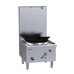 LUUS Large Single Hole Waterless Stockpot - WZ-17SP