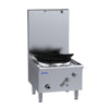 LUUS Large Single Hole Waterless Stockpot - WZ-17SP