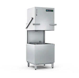 Winterhalter PT-L Passthrough Commercial Dishwasher