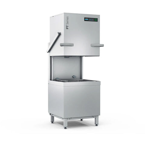 Winterhalter PT-L Passthrough Commercial Dishwasher