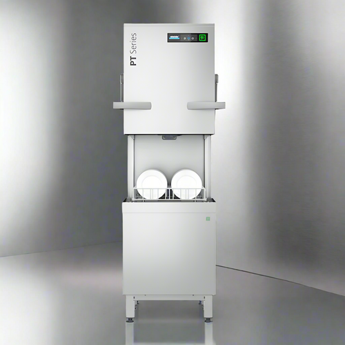 Winterhalter Workhorse PT-M Pass Through Dishwasher