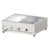Woodson W.BMA22 4 x 1/2 GN Wet Bain Marie
