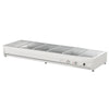 Woodson W.BMA26 12 x 1/2 GN Wet Bain Marie