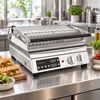 Woodson W.CG8 Contact Grill