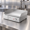 Woodson W.GDA50.15 Countertop Griddle