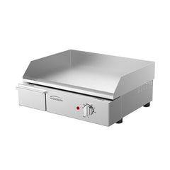 Woodson W.GDA50.15 Countertop Griddle