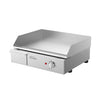 Woodson W.GDA50.15 Countertop Griddle