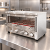Woodson W.GTQI8S.10 Supertoast Toaster Griller